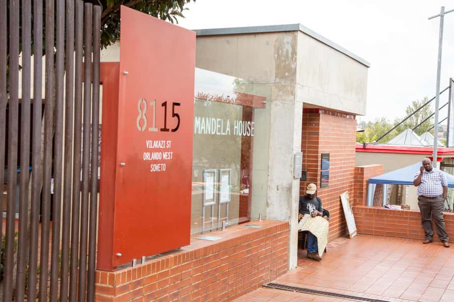 Johannesburg and Soweto: Half-Day Tour - Hector Pieterson Memorial and the 1976 uprising