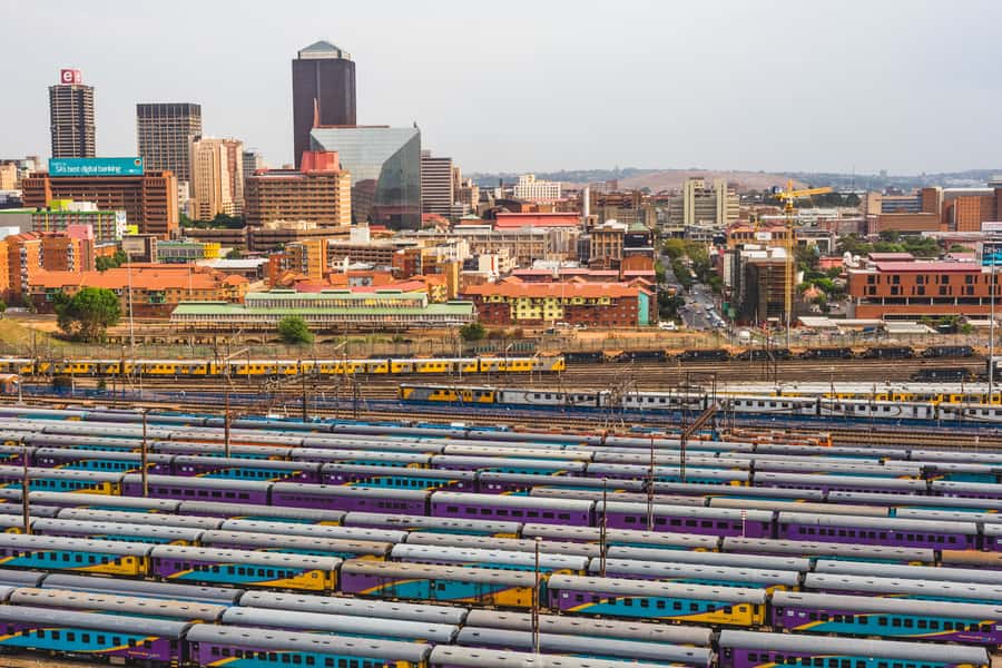 Johannesburg and Soweto Night Tour - Key points to know before booking