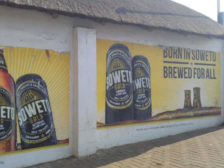 Johannesburg and Soweto Night Tour - Why this evening tour works in Johannesburg
