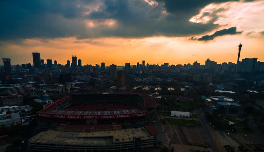Johannesburg and Soweto Night Tour - Maboneng Precinct and Johannesburg’s inner-city change