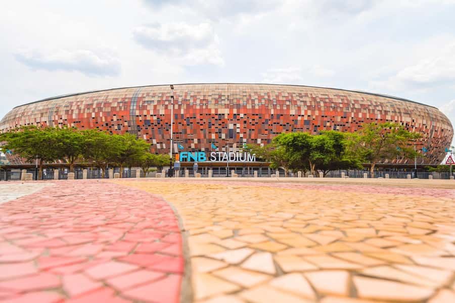 Johannesburg and Soweto Night Tour - How much value do you get for $123?