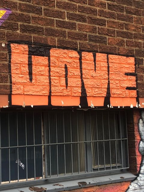 Johannesburg City Walking Excursion - Main Street, Gandhi Square, and Johannesburg’s industry