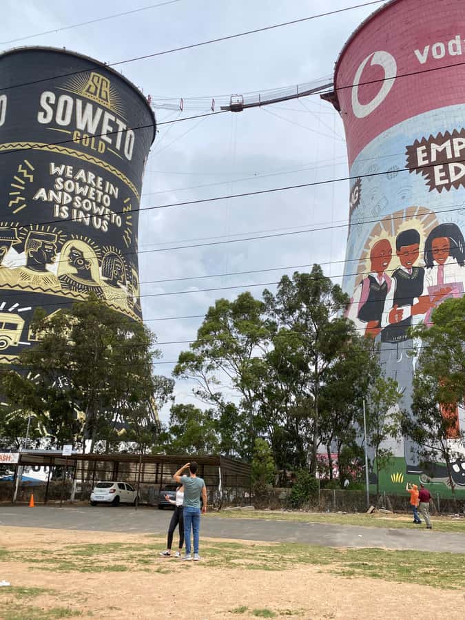 Johannesburg: Full-Day Tour with Soweto and Apartheid Museum - Who should book it