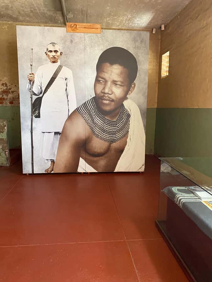 Johannesburg: Full-Day Tour with Soweto and Apartheid Museum - Two serious hours inside the Apartheid Museum