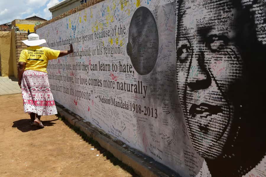 Johannesburg: Half-Day Apartheid Museum Tour - The emotional weight of the museum