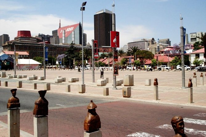 Johannesburg Half Day City Tour - Is $71.89 a fair price?