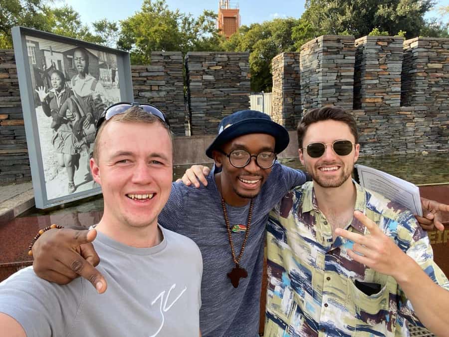 Johannesburg: Half-Day Soweto Tour with a Local Guide - Key points to know before booking