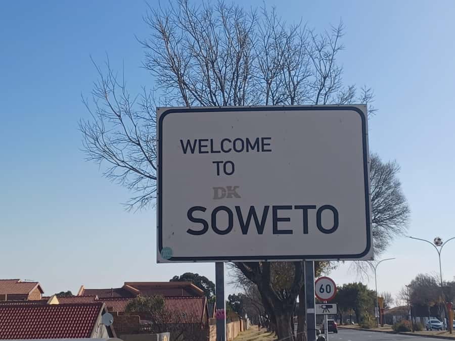 Johannesburg: Half-Day Soweto Tour with a Local Guide - Why Soweto needs more than a quick photo stop
