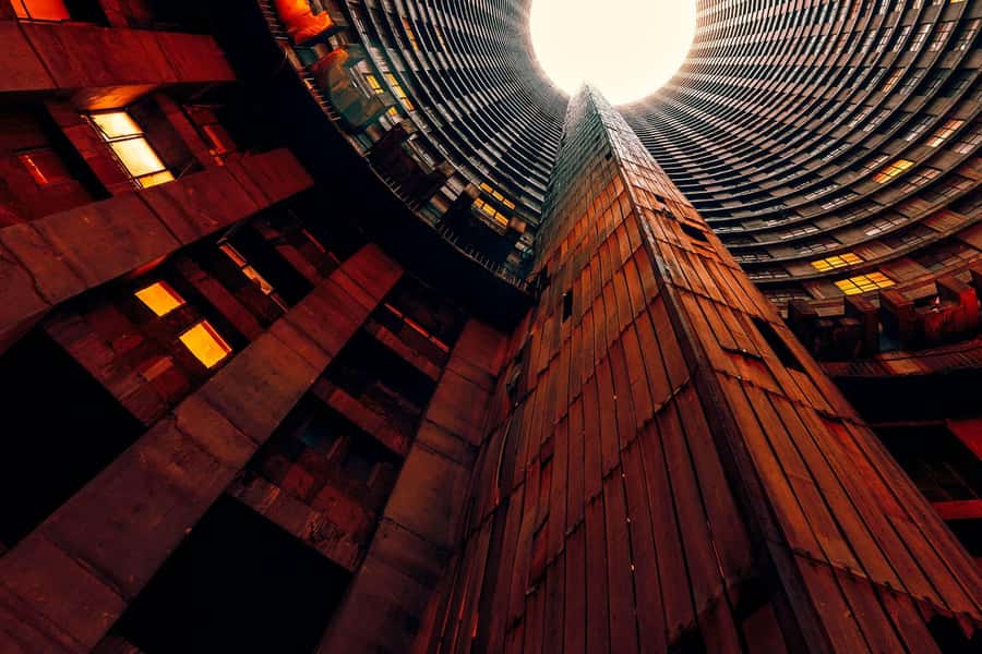 Johannesburg: Hillbrow Walking Tour Including Ponte building - Booking details that matter