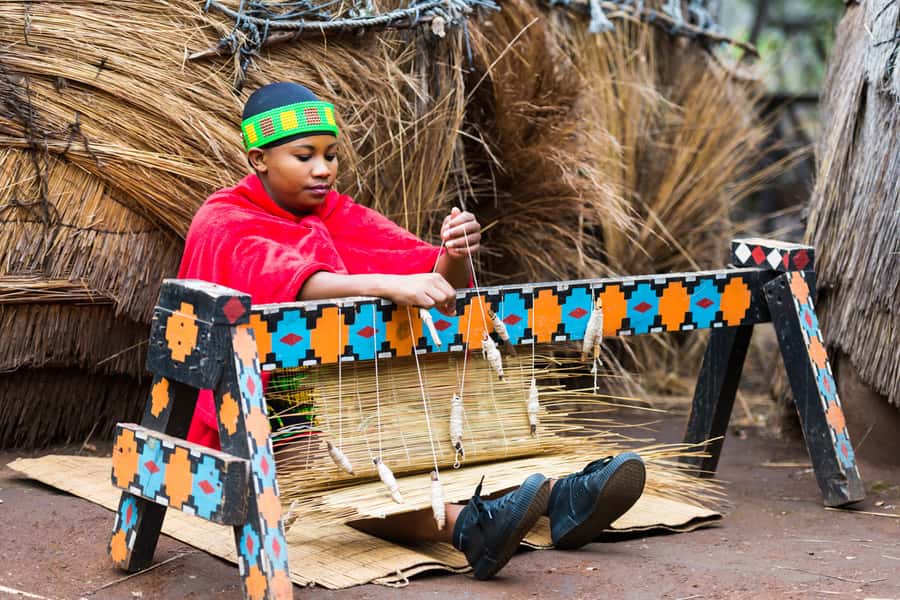 Johannesburg: Lesedi Cultural Village Experience - FAQ