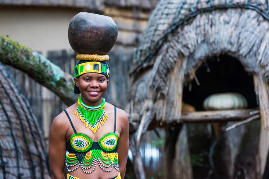 Johannesburg: Lesedi Cultural Village Experience - Should you book this Johannesburg cultural outing?
