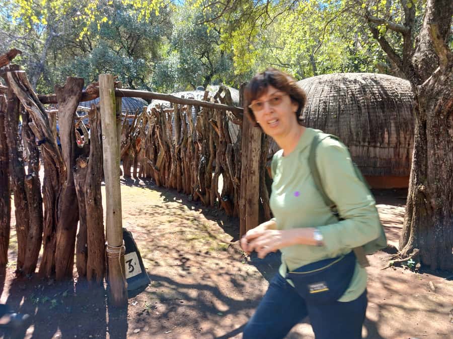 Johannesburg: Lesedi Cultural Village Show with Pickup - Key points to know before booking