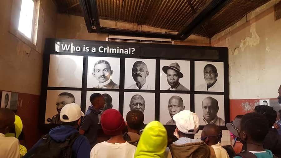 Johannesburg: Mandela Legacy Day Tour - Key points to know before booking
