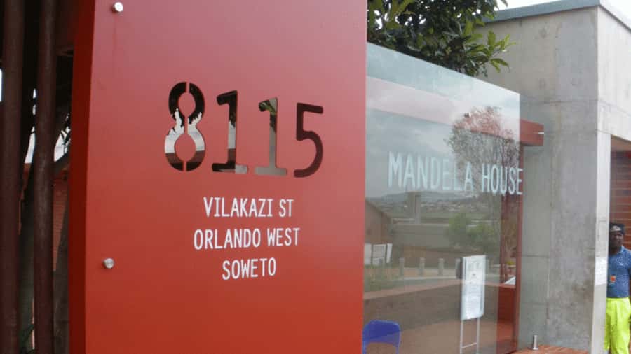 Johannesburg: Mandela Legacy Day Tour - Why this Mandela tour works as a full-day history lesson