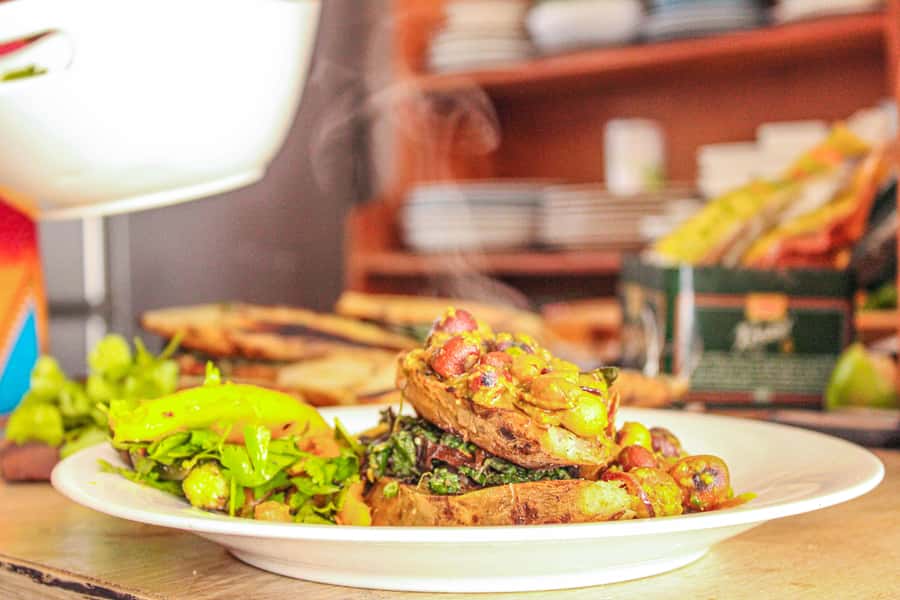 Johannesburg: Pan-African Cooking & Dinning Experience - Dinner, local drinks, and stories at the table