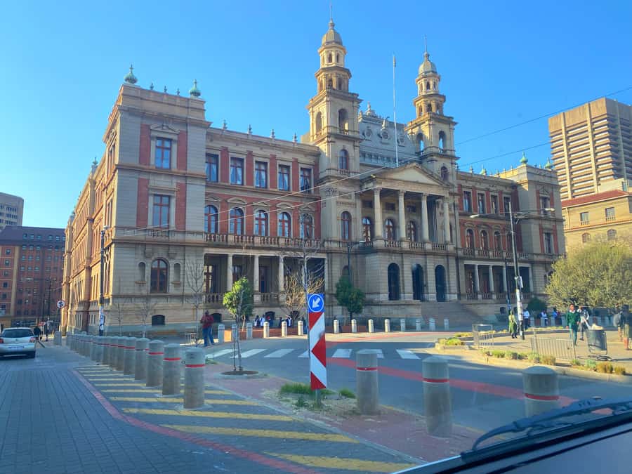 Johannesburg: Pretoria and Cullinan Diamond Mine Tour - Cullinan Diamond Mine: what the surface tour includes