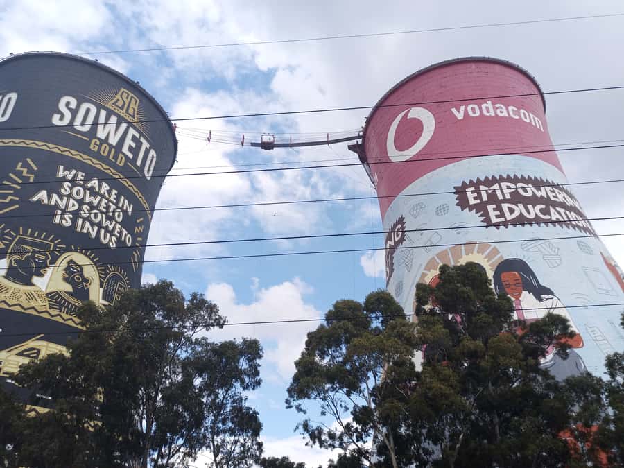 Johannesburg: Pretoria, Apartheid & Soweto Small-Group Tour - Key points to know before you book