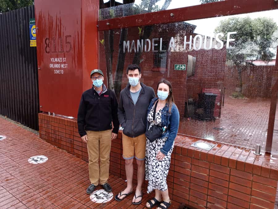 Johannesburg: Pretoria, Apartheid & Soweto Small-Group Tour - Why this day gives you more than a city drive