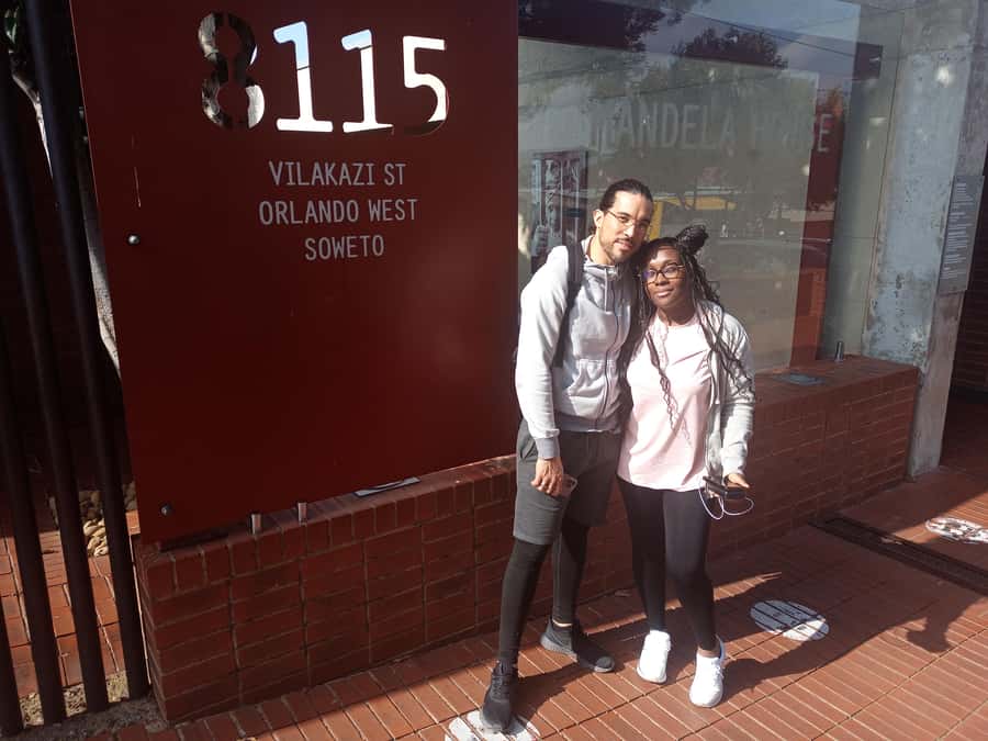Johannesburg: Pretoria, Apartheid & Soweto Small-Group Tour - 10:45 am: Church Square and Pretoria’s government center