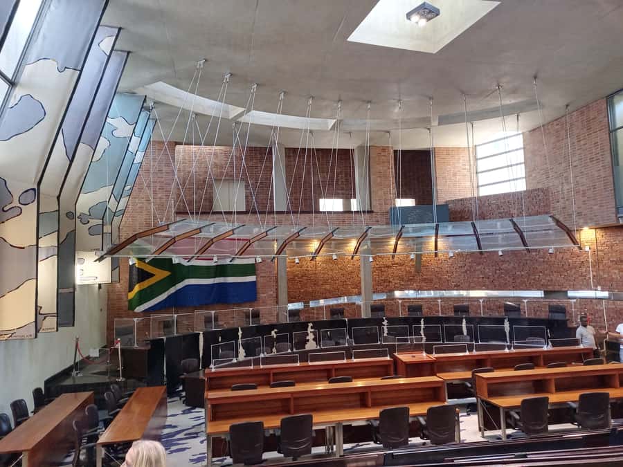 Johannesburg: Private Guided City Tour with Apartheid Museum - A half-day route through Johannesburg’s difficult past