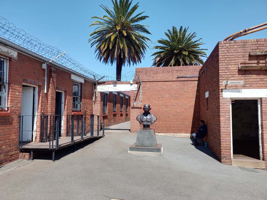 Johannesburg: Private Guided City Tour with Apartheid Museum - Who will get the most from this tour?