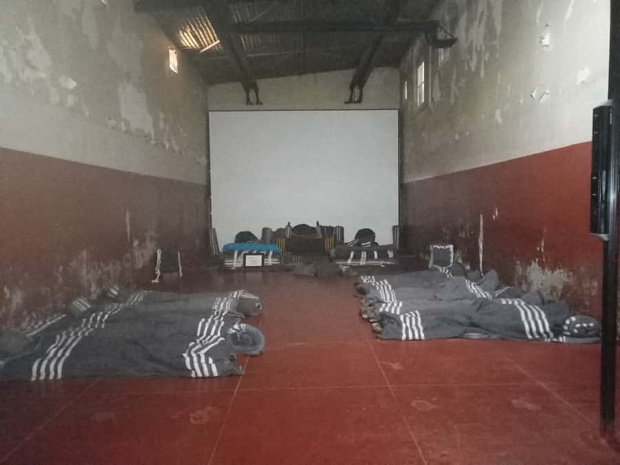 Johannesburg: Private Guided City Tour with Apartheid Museum - Constitutional Hill and the Old Fort at 9:00