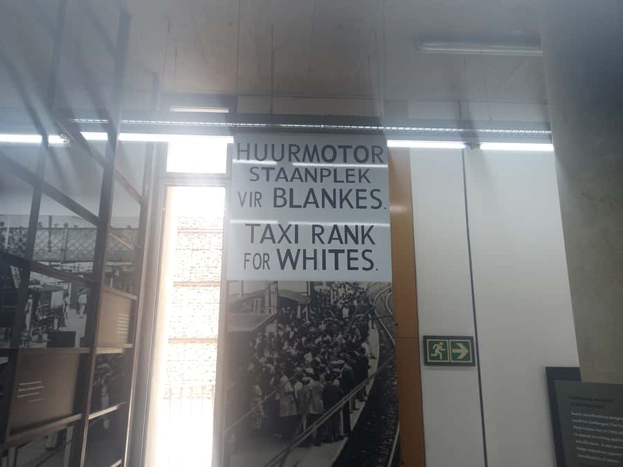Johannesburg: Private Guided City Tour with Apartheid Museum - Is $69 per person good value?