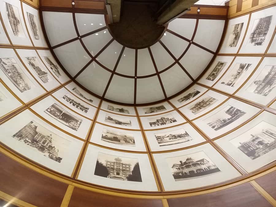 Johannesburg: Private Guided City Tour with Apartheid Museum - Crossing Mandela Bridge and reading the modern city