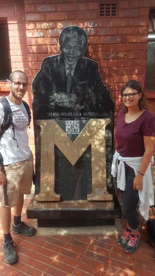 Johannesburg: Private Walking Tour with a Local - Key points to know before booking