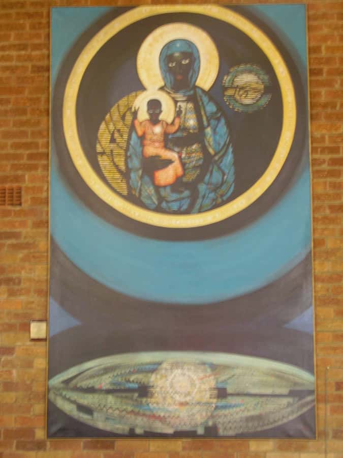 Johannesburg: Soweto, Apartheid Museum, and Cradle tours - A private vehicle makes the long day easier