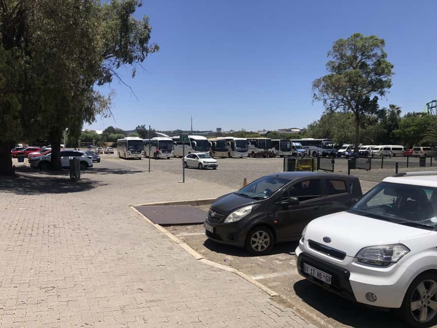 Johannesburg: Soweto, Apartheid Museum, and Cradle tours - Should you book this Johannesburg tour?