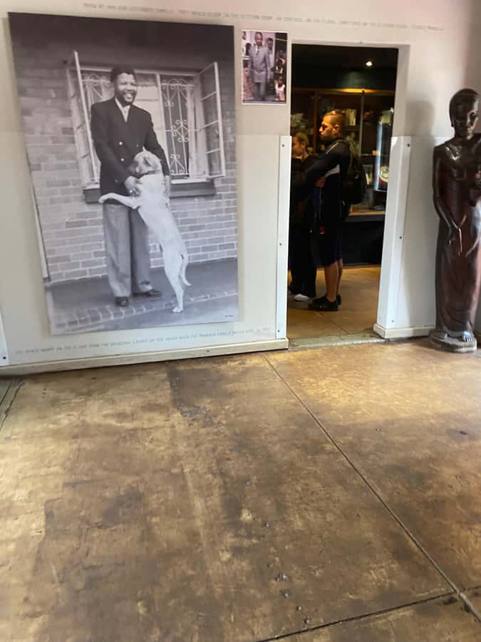 Johannesburg: Soweto & Apartheid Museum Half-Day Tour - Key points to know before booking