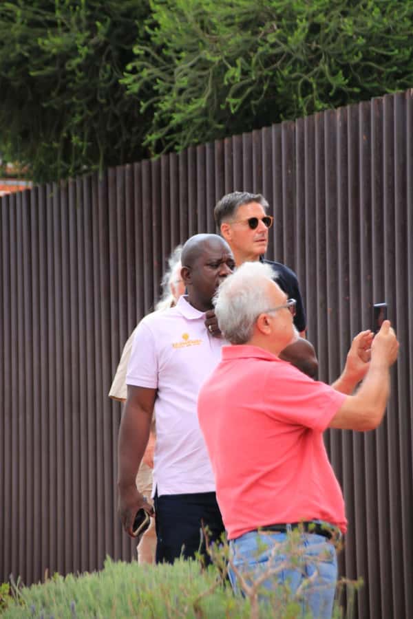 Johannesburg: Soweto & Apartheid Museum Half-Day Tour - Soweto Towers and Tutu House