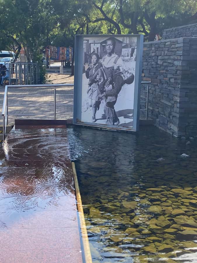 Johannesburg: Soweto & Apartheid Museum Half-Day Tour - Pickup from Johannesburg and the airport