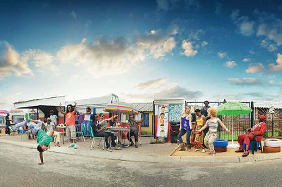 Johannesburg & Soweto (Half-day Tour) - Key points to know before booking