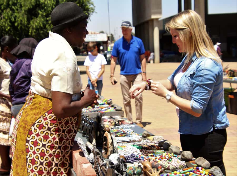 Johannesburg: Soweto Half-Day Tour - The 1976 uprising at Hector Pieterson Museum
