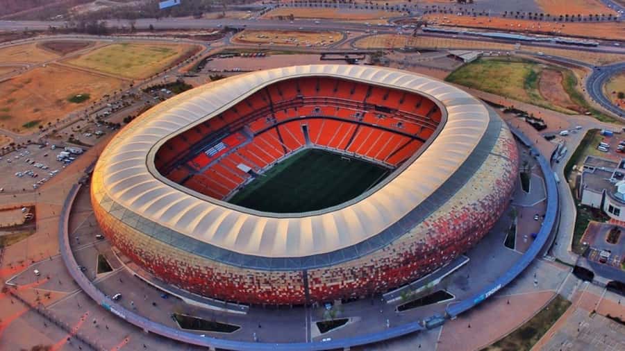 Johannesburg: Soweto Half-Day Tour - Visiting an informal settlement with care