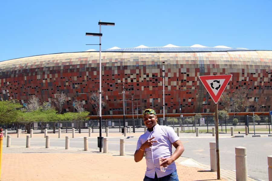 Johannesburg: Soweto Half-Day Tour - What the $74 price includes