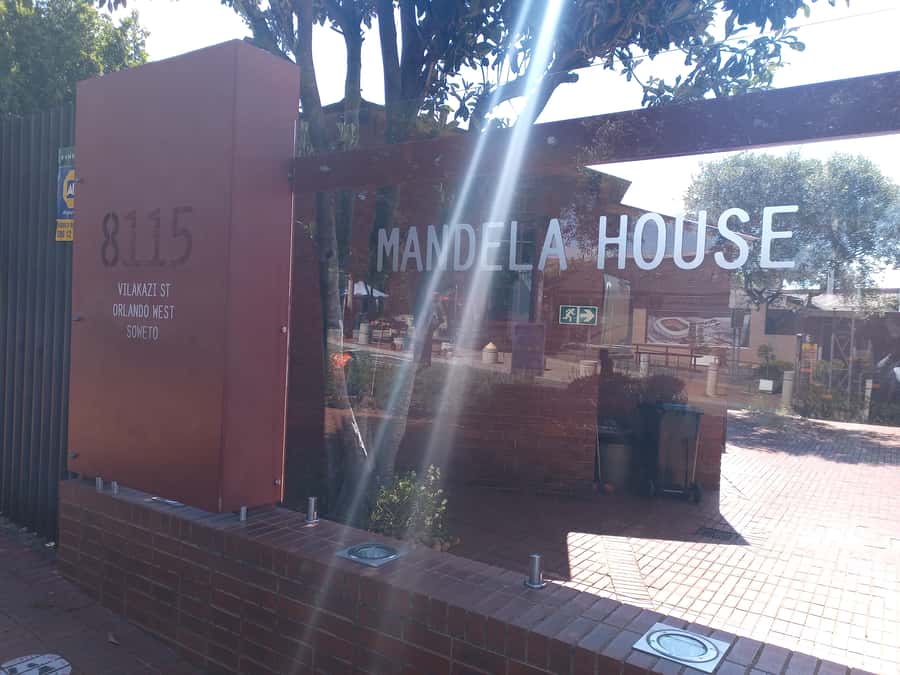 Johannesburg: Soweto History Tour with Hotel Pickup - Guides, language, and the value of a hosted visit