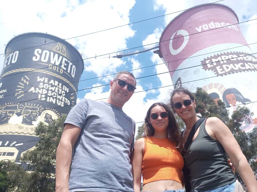 Johannesburg: Soweto History Tour with Hotel Pickup - Hector Pieterson Square and the 1976 student uprising
