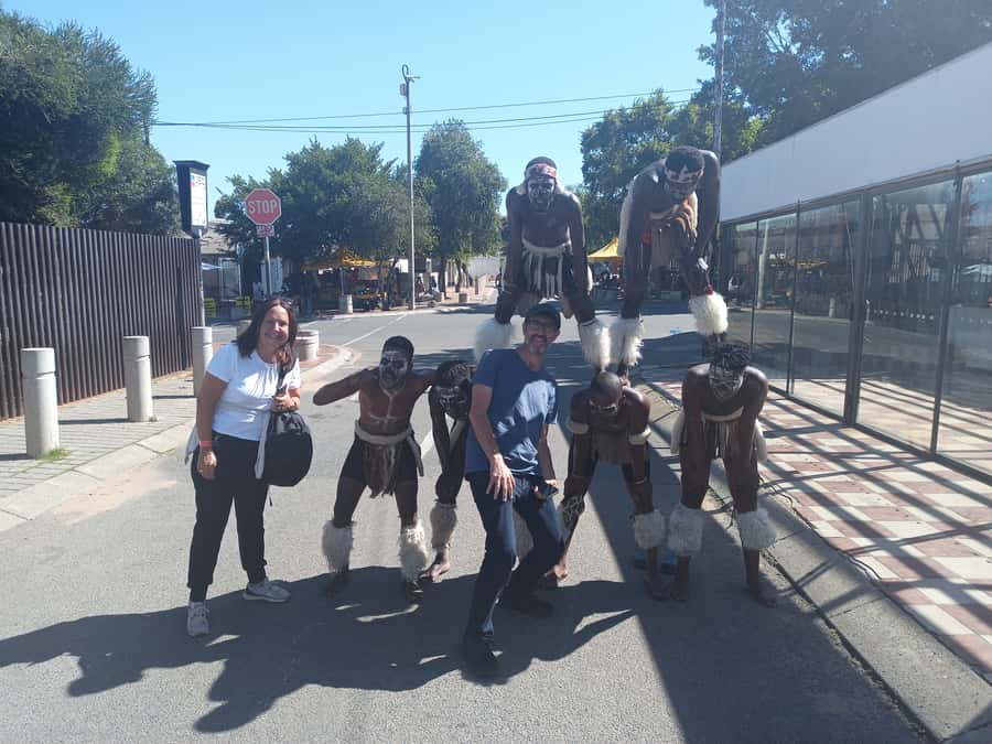 Johannesburg: Soweto History Tour with Hotel Pickup - The final Mandela stop and the end of the route