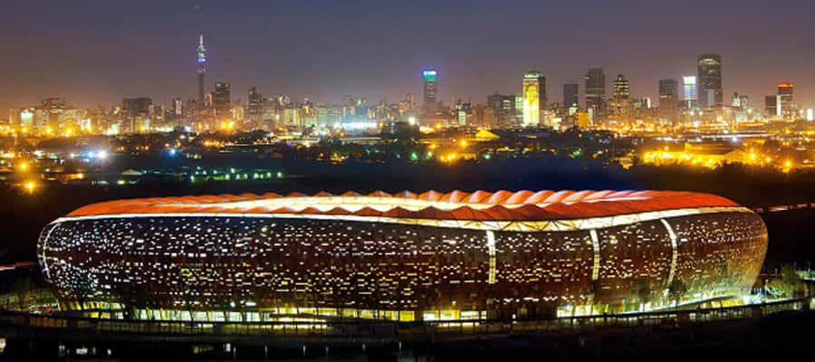 Johannesburg: Soweto Night Tour - Starting in Johannesburg and heading toward Soweto