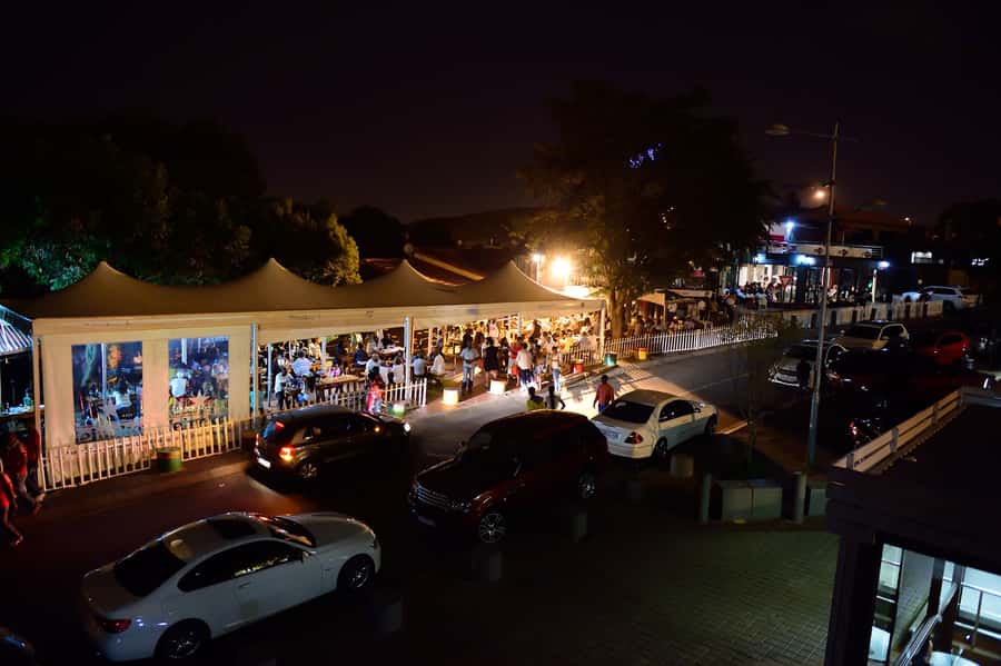 Johannesburg: Soweto Night Tour - Vilakazi Street and the landmarks of Orlando West
