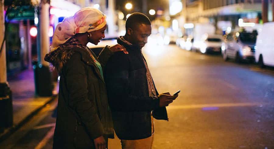 Johannesburg: Soweto Night Tour - Diepkloof, where the tour gets down to street level