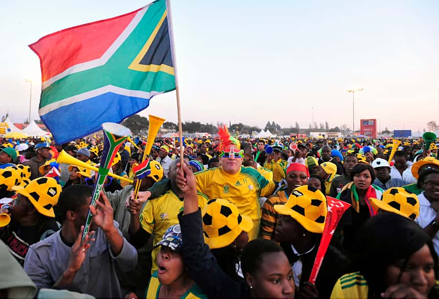 Johannesburg: Soweto Tour with Lunch - Why Soweto Requires More Than a Photo Stop