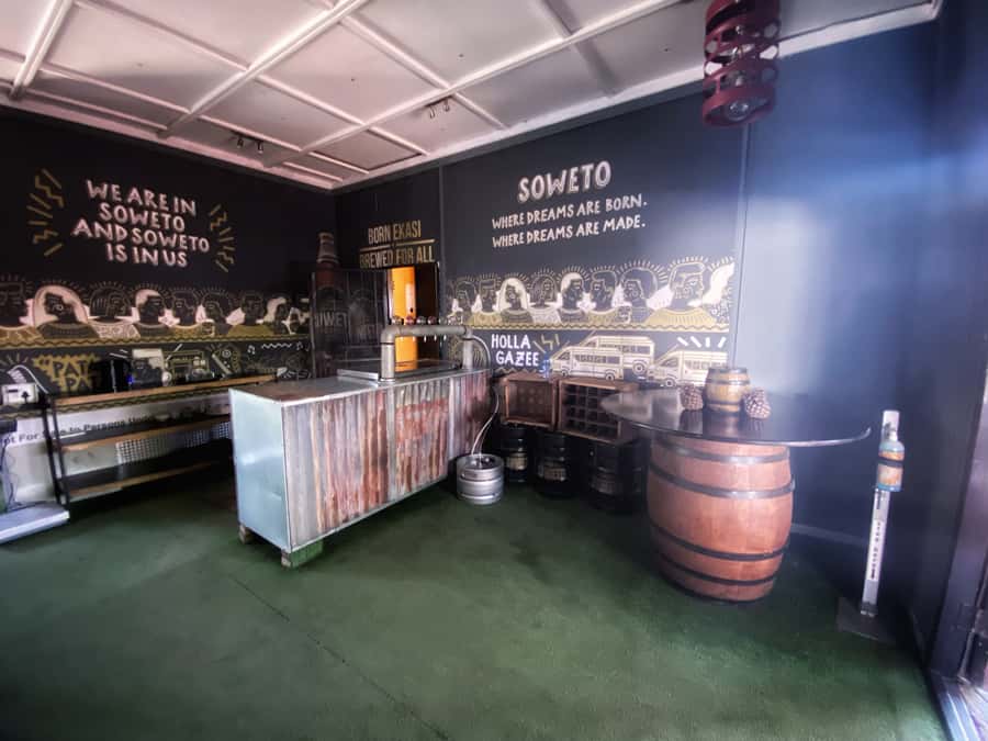 Johannesburg: Soweto Tour with Lunch - Is the $94 Price Fair?