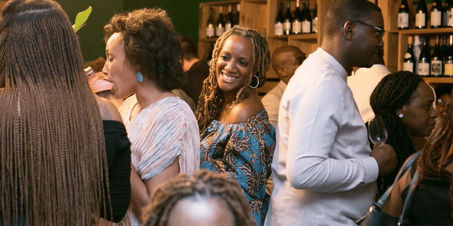 Johannesburg: Wine Tasting - How much value do you get for $12?