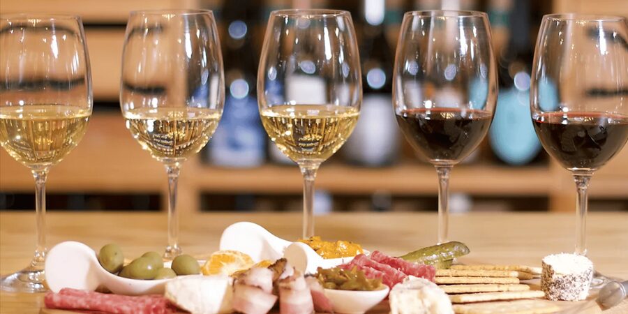 Johannesburg: Wine Tasting - Practical advice before you reserve