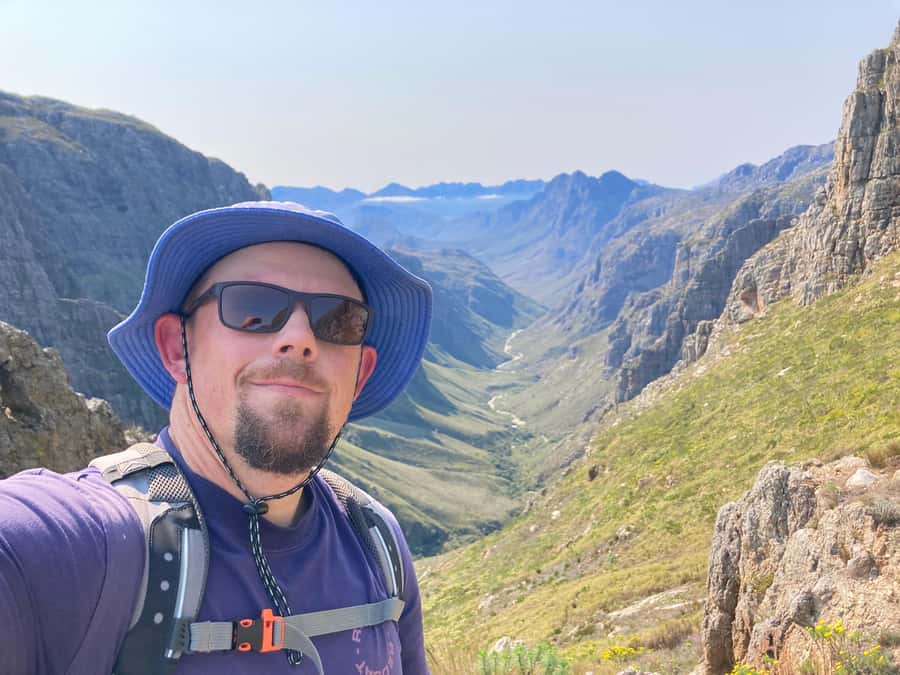 Jonkershoek Nature Reserve: Guided Panorama Trail Hike - What the guide adds to the experience