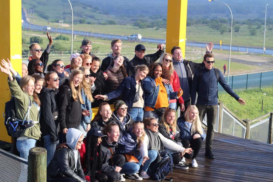 Khayelitsha: 3-Hour Township Walking Tour - Key points at a glance